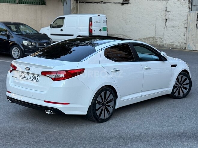 Kia Optima-10