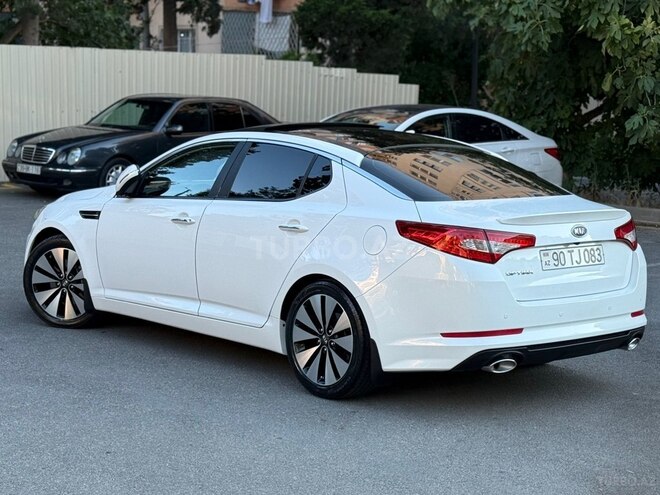 Kia Optima-9