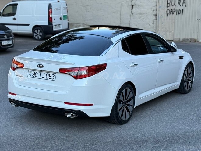 Kia Optima-6