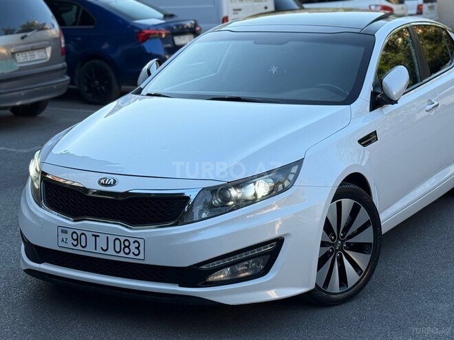 Kia Optima-1