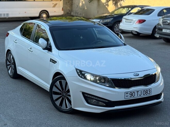 Kia Optima-8