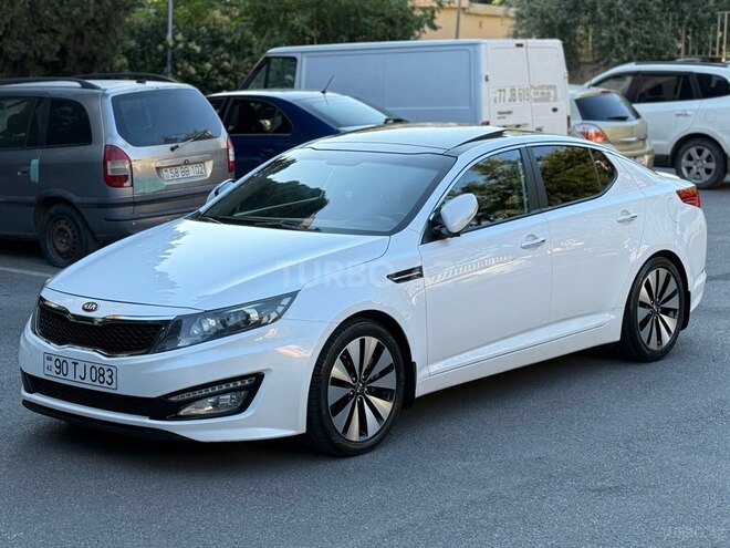 Kia Optima-3
