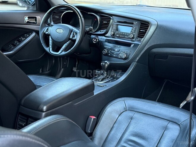 Kia Optima-18