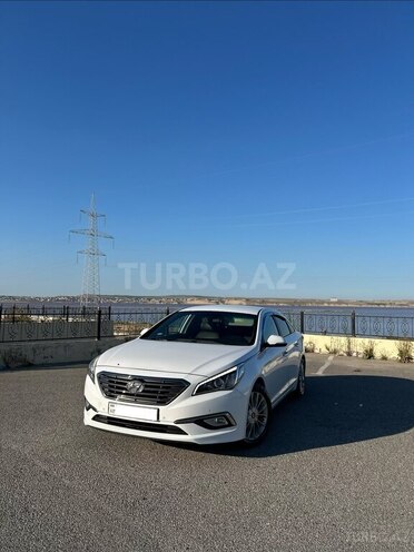 Hyundai Sonata-1