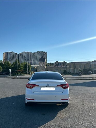 Hyundai Sonata-7