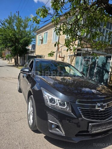 Chevrolet Cruze-5