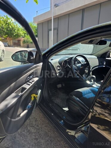 Chevrolet Cruze-7