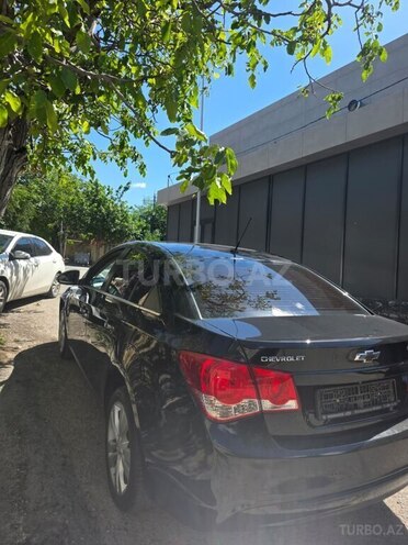 Chevrolet Cruze-6