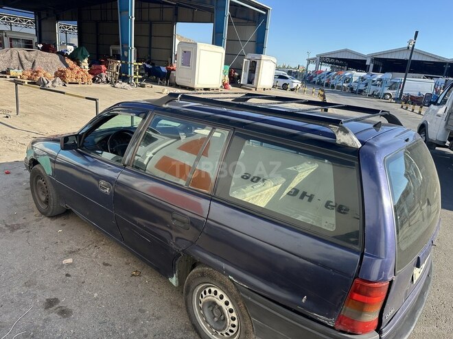 Opel Astra-7