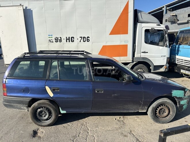 Opel Astra-5