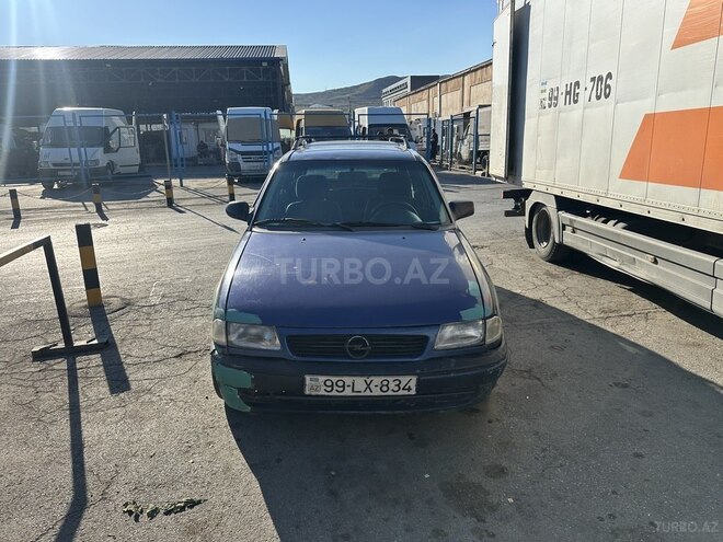 Opel Astra-6