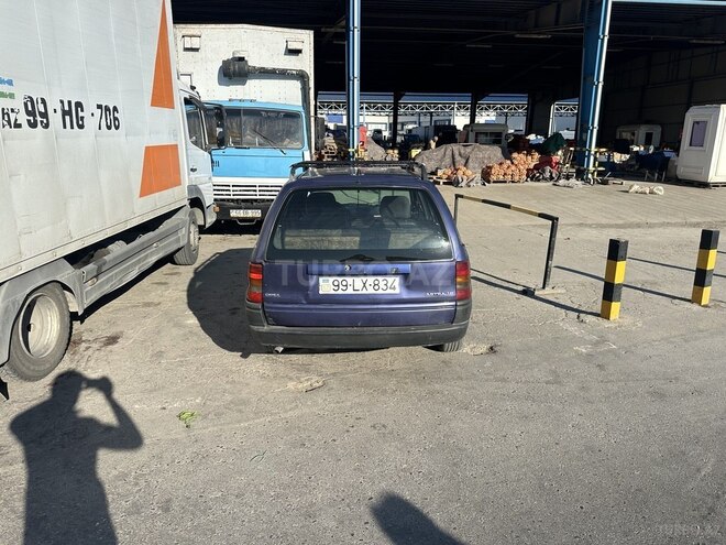 Opel Astra-2