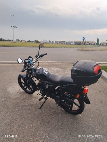 Tufan M50-2