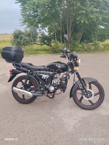 Tufan M50-3