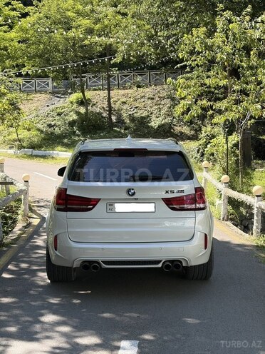 BMW X5 M-3