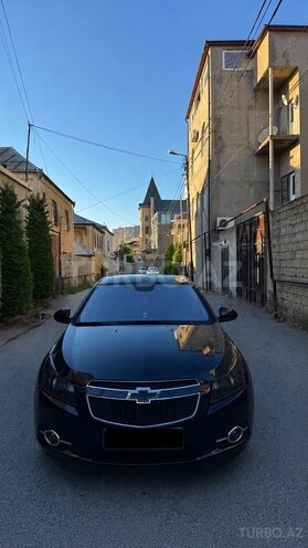 Chevrolet Cruze-2