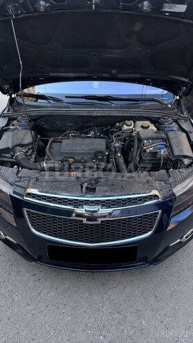 Chevrolet Cruze-4
