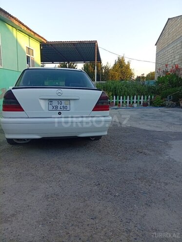 Mercedes C 230-5