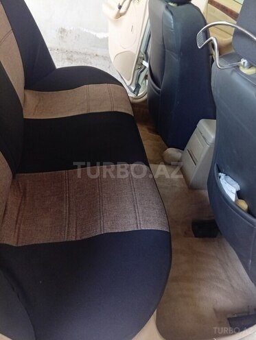 Mercedes C 230-9