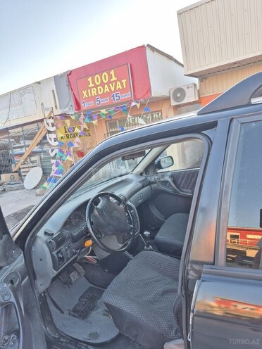Opel Astra-3