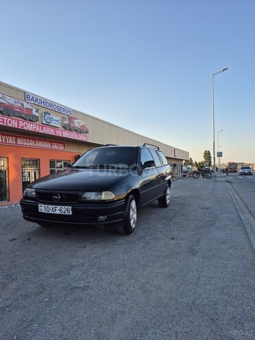 Opel Astra-5