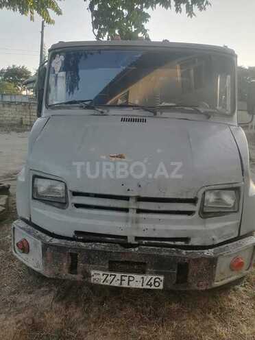 ZIL 4334-1
