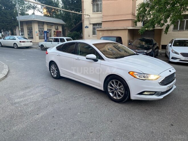 Ford Fusion (North America)-3