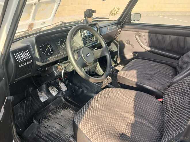LADA (VAZ) 2107-3
