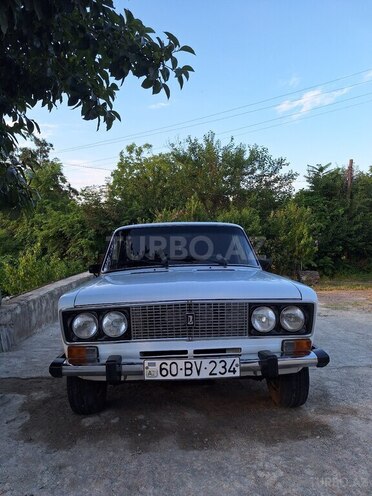 LADA (VAZ) 2106-1