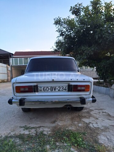 LADA (VAZ) 2106-2
