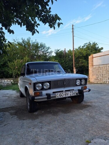 LADA (VAZ) 2106-4