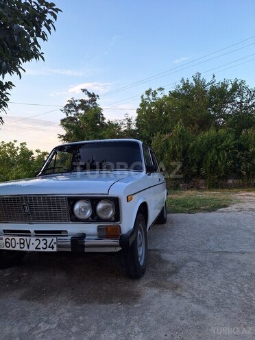 LADA (VAZ) 2106-3