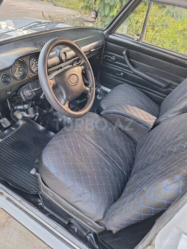 LADA (VAZ) 2106-5