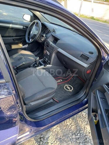 Opel Astra-6