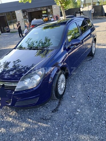 Opel Astra-5