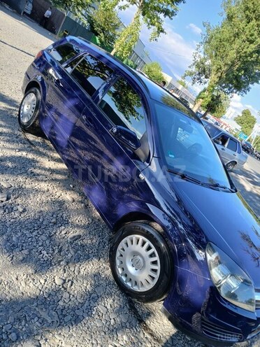 Opel Astra-4