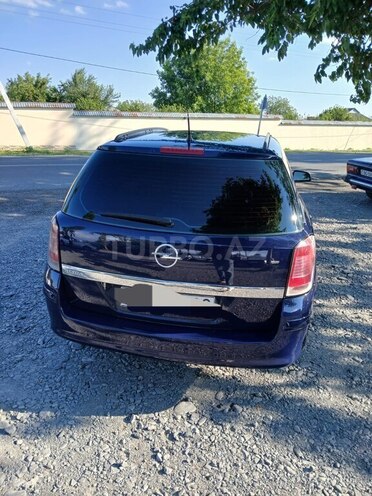 Opel Astra-2