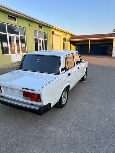 LADA (VAZ) 2107-5