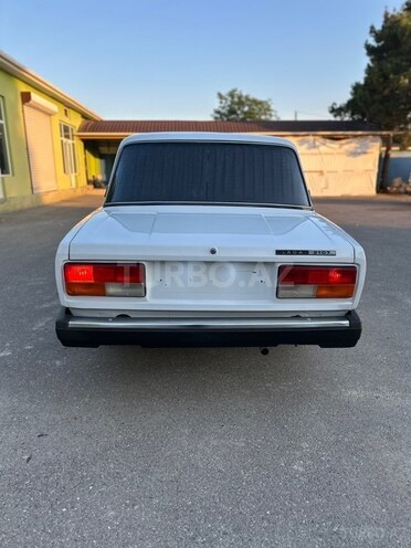 LADA (VAZ) 2107-7