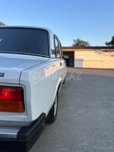 LADA (VAZ) 2107-6