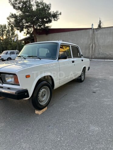 LADA (VAZ) 2107-11