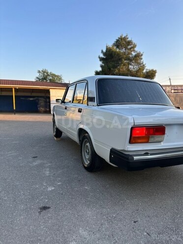 LADA (VAZ) 2107-9
