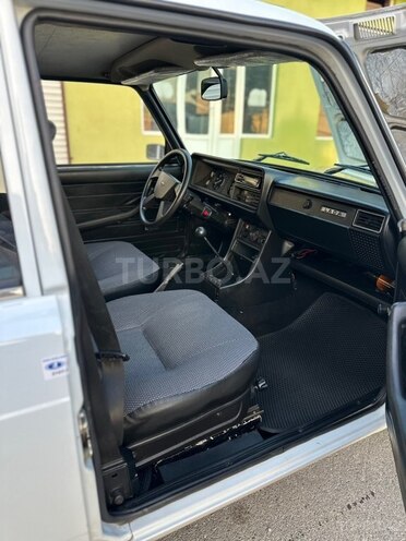 LADA (VAZ) 2107-16