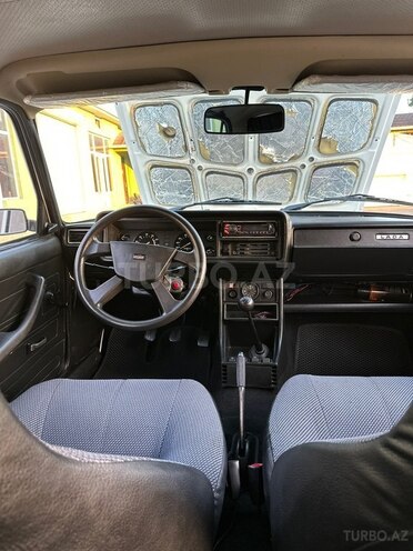 LADA (VAZ) 2107-18