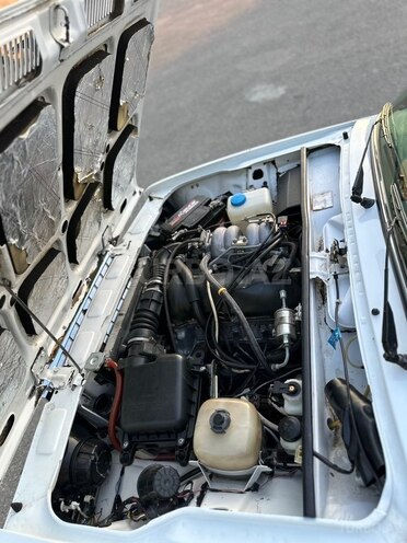 LADA (VAZ) 2107-12