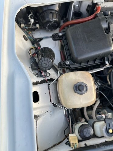 LADA (VAZ) 2107-13