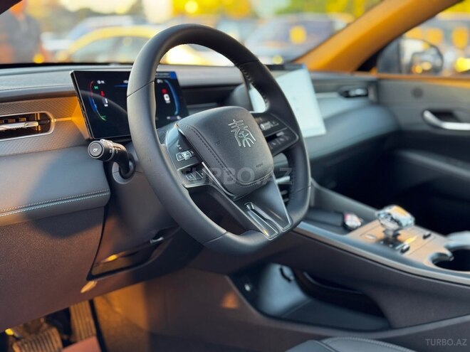 BYD Qin Plus-22