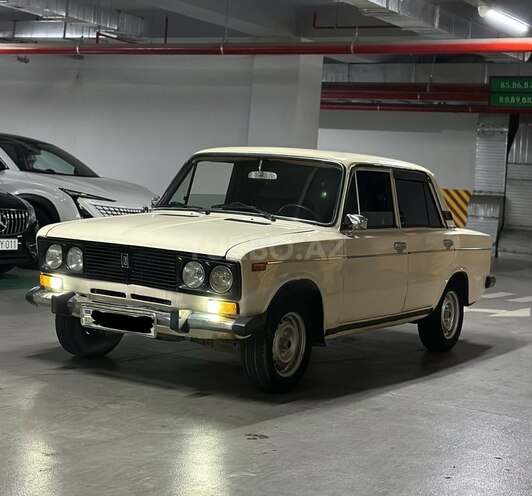 LADA (VAZ) 2106-1