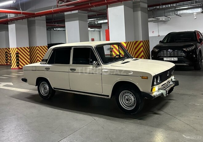 LADA (VAZ) 2106-3