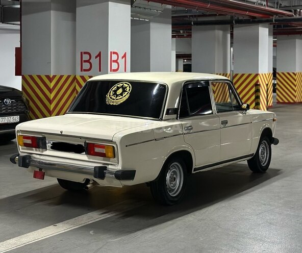LADA (VAZ) 2106-5